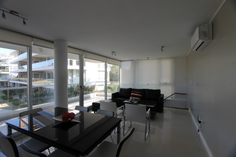 Departamento en Venta Brava